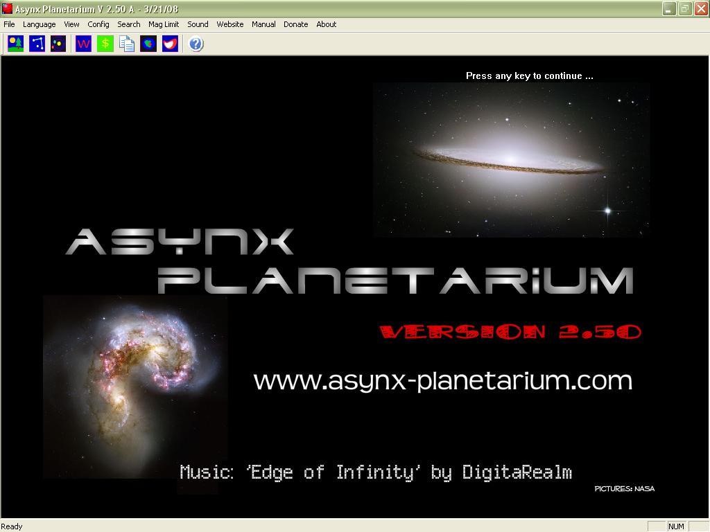 Planetarium Software Heliocentric Ephemeris